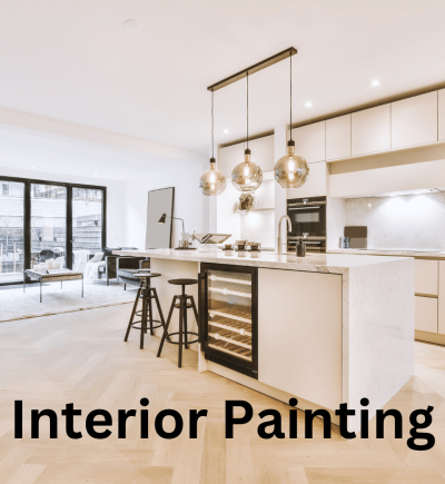 Interior house painters Interior house painters